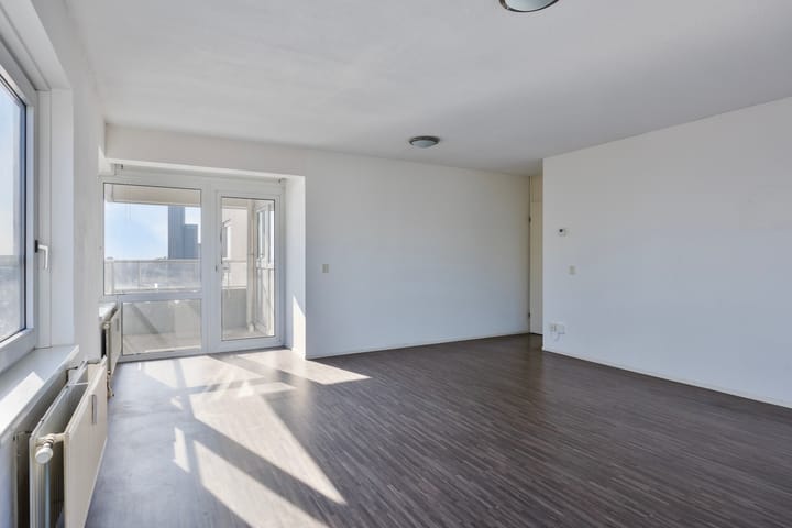 Foto 2 van Boompjes 499