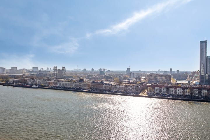 Foto 3 van Boompjes 499