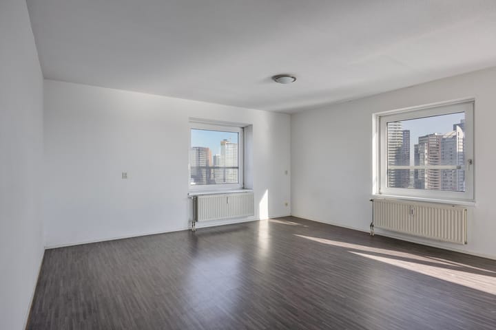 Foto 6 van Boompjes 499