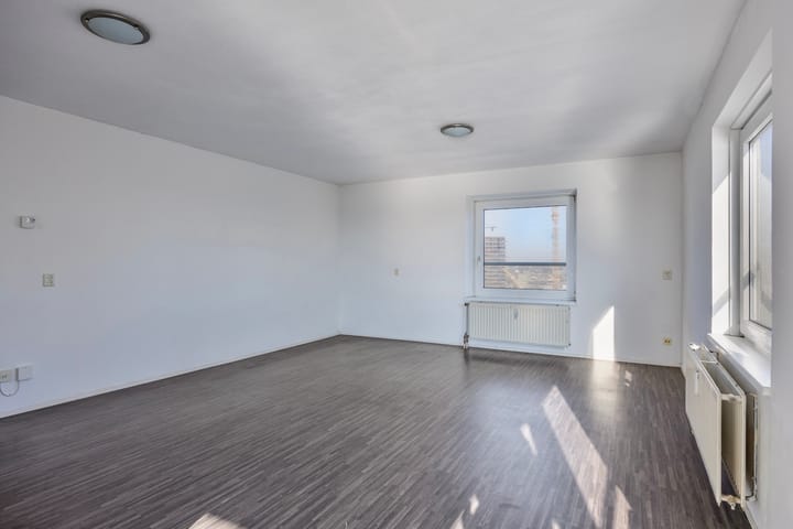 Foto 7 van Boompjes 499