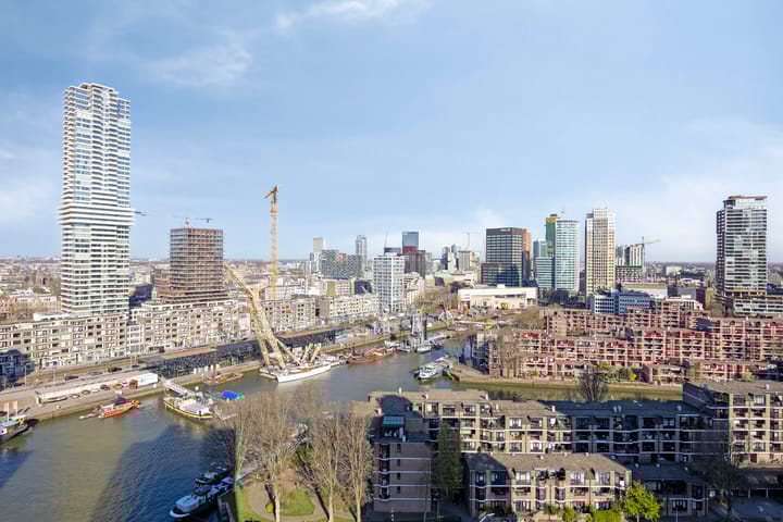 Foto 9 van Boompjes 499