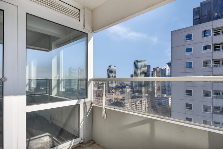 Foto 8 van Boompjes 499