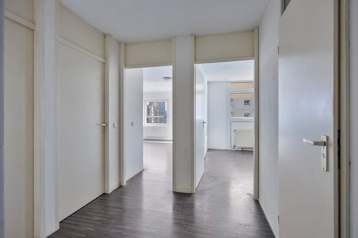 Foto 12 van Boompjes 499