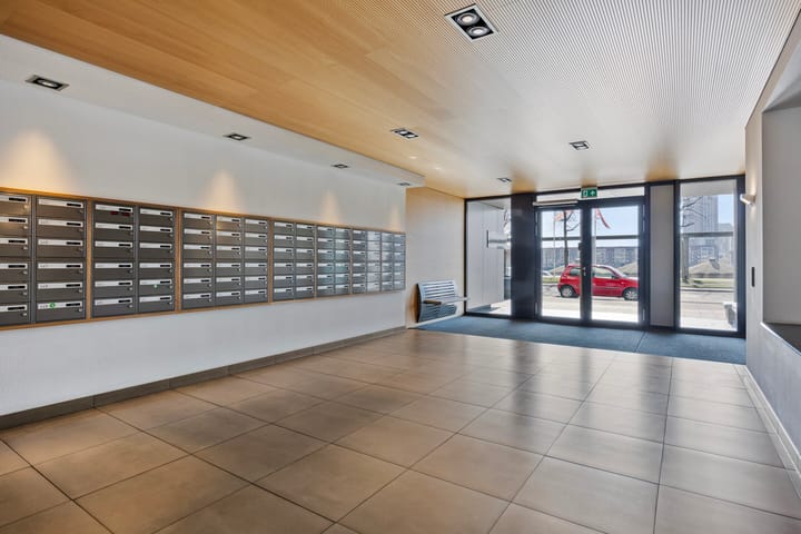 Foto 21 van Boompjes 499