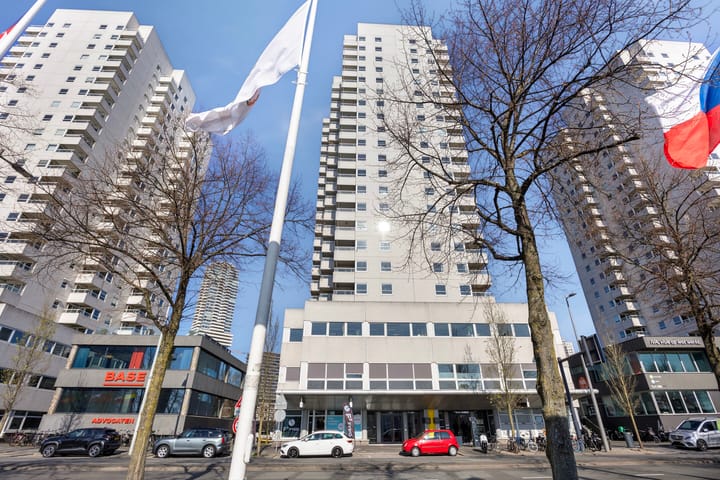 Foto 23 van Boompjes 499