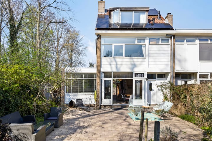 Foto 1 van Achillesstraat 16