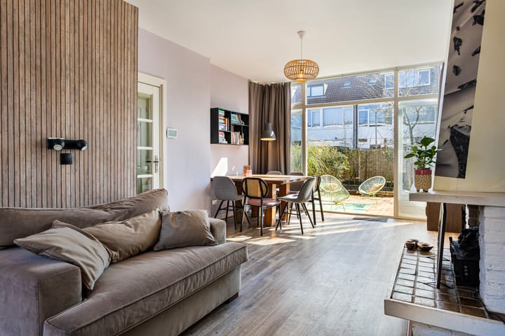 Foto 2 van Achillesstraat 16