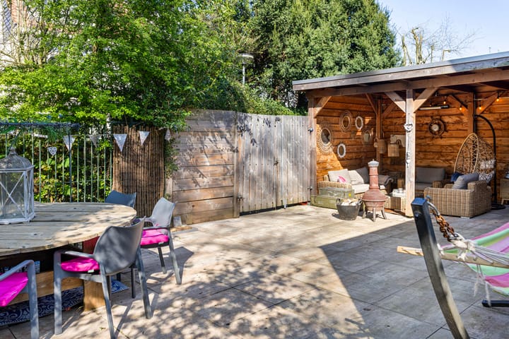 Foto 3 van Achillesstraat 16