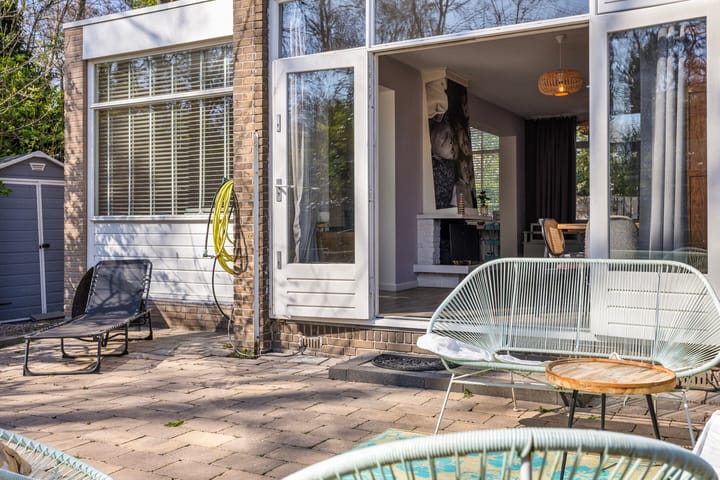 Foto 6 van Achillesstraat 16