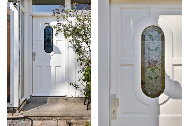 Foto 7 van Achillesstraat 16