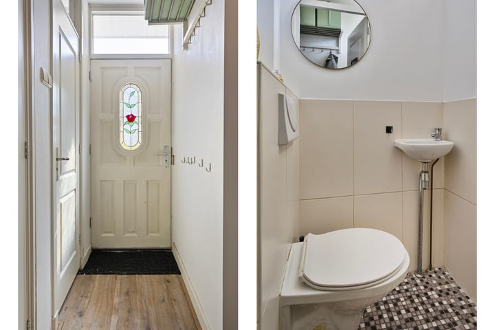 Foto 8 van Achillesstraat 16