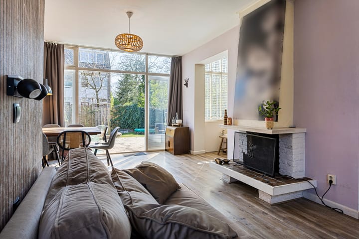 Foto 9 van Achillesstraat 16