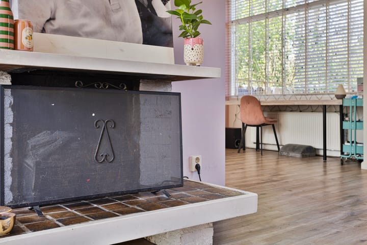 Foto 10 van Achillesstraat 16