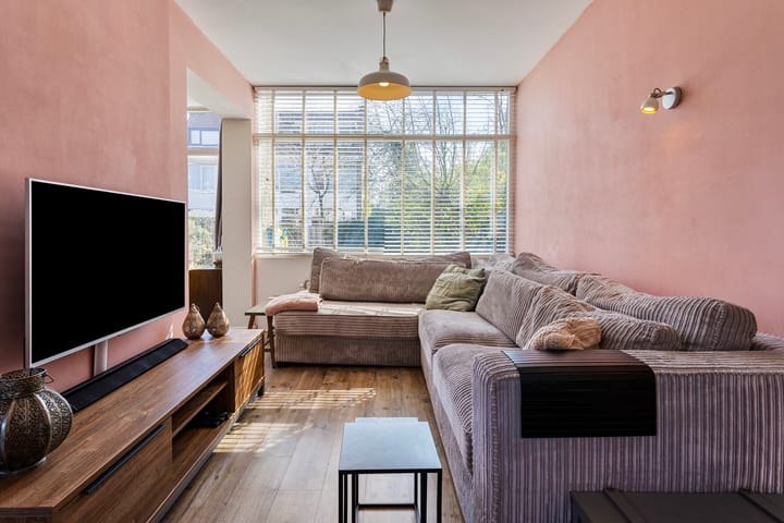 Foto 13 van Achillesstraat 16