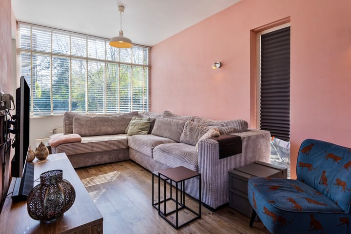 Foto 15 van Achillesstraat 16