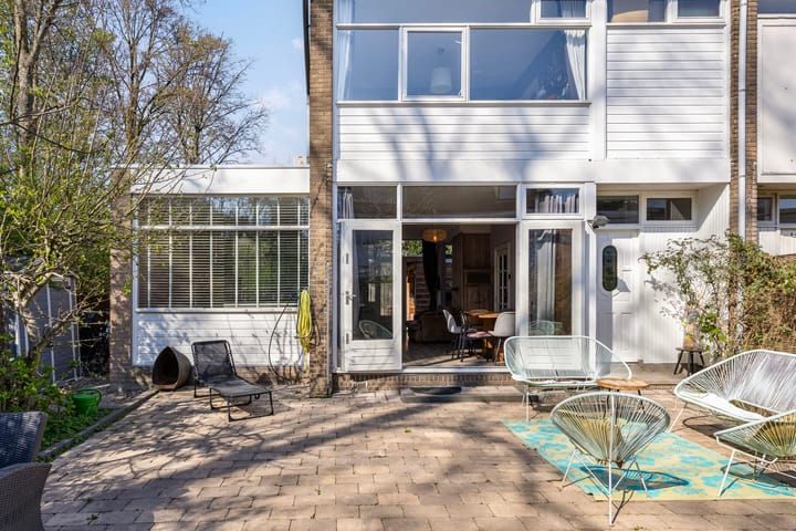 Foto 5 van Achillesstraat 16