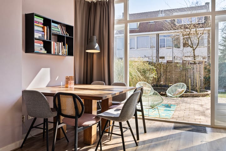 Foto 16 van Achillesstraat 16