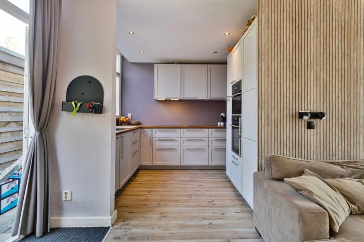 Foto 19 van Achillesstraat 16