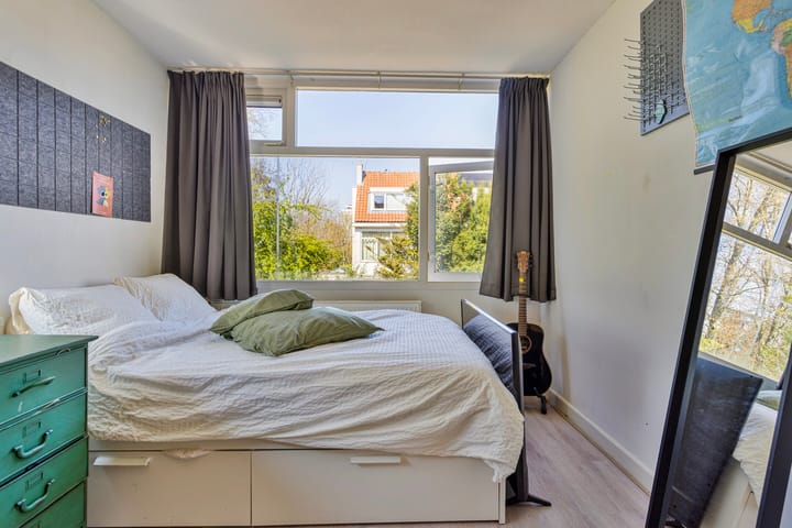 Foto 29 van Achillesstraat 16