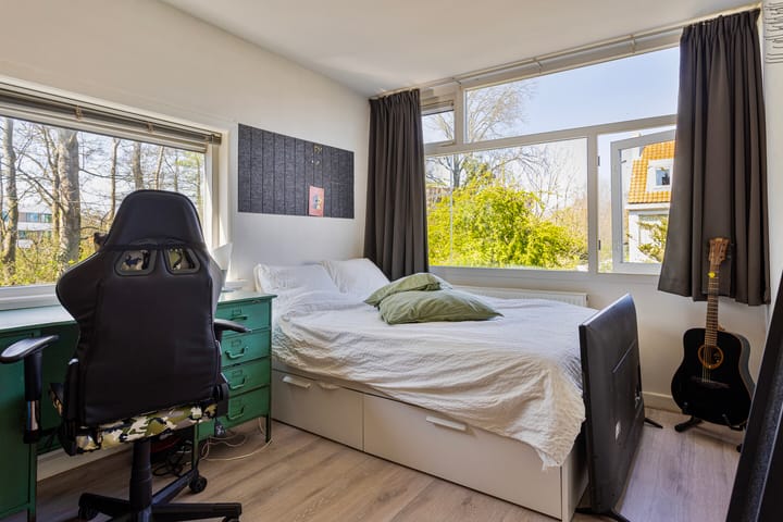 Foto 28 van Achillesstraat 16