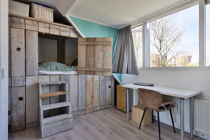 Foto 37 van Achillesstraat 16