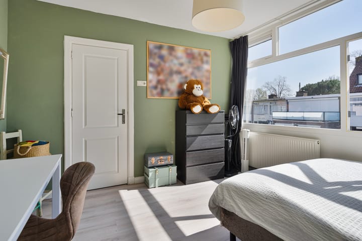 Foto 27 van Achillesstraat 16