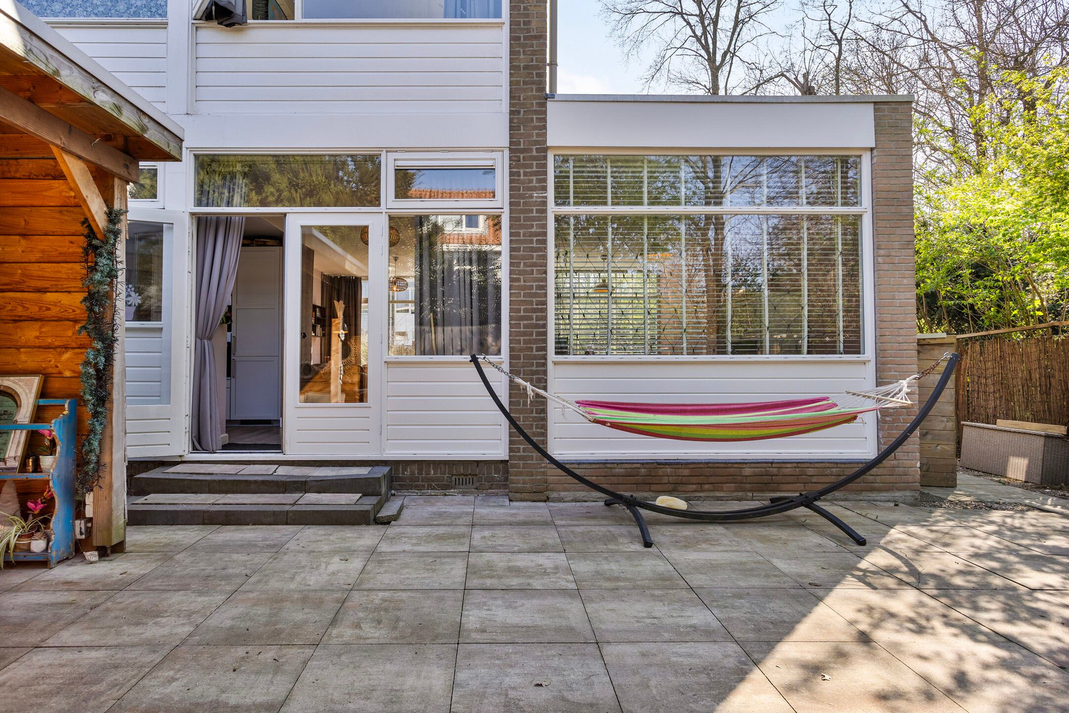 Foto 45 van Achillesstraat 16