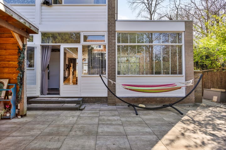 Foto 45 van Achillesstraat 16