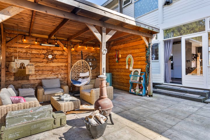 Foto 47 van Achillesstraat 16