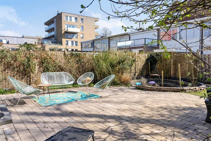 Foto 53 van Achillesstraat 16