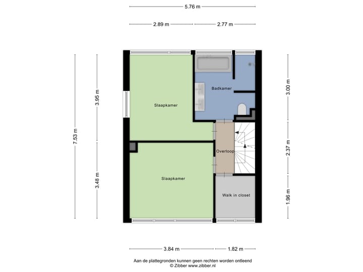 Foto 60 van Achillesstraat 16