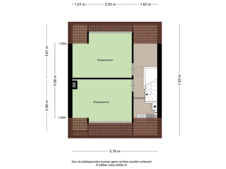 Foto 61 van Achillesstraat 16
