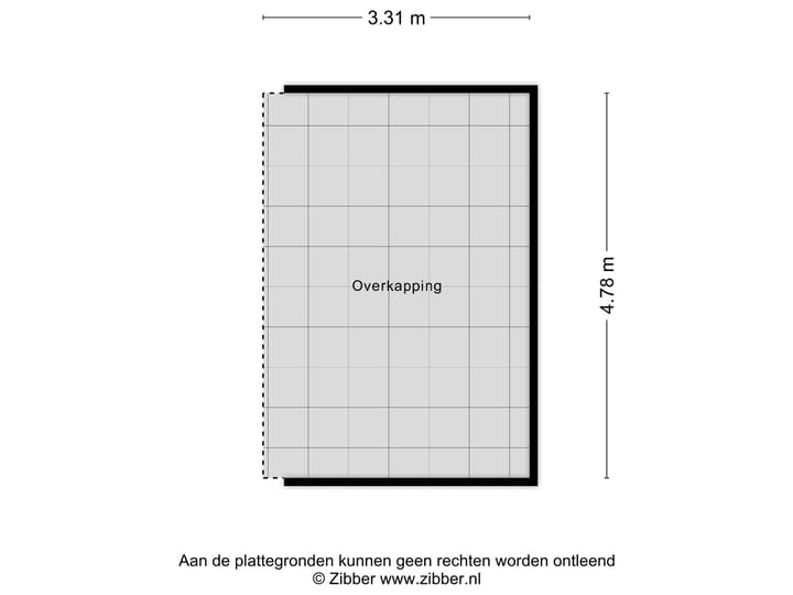 Foto 63 van Achillesstraat 16