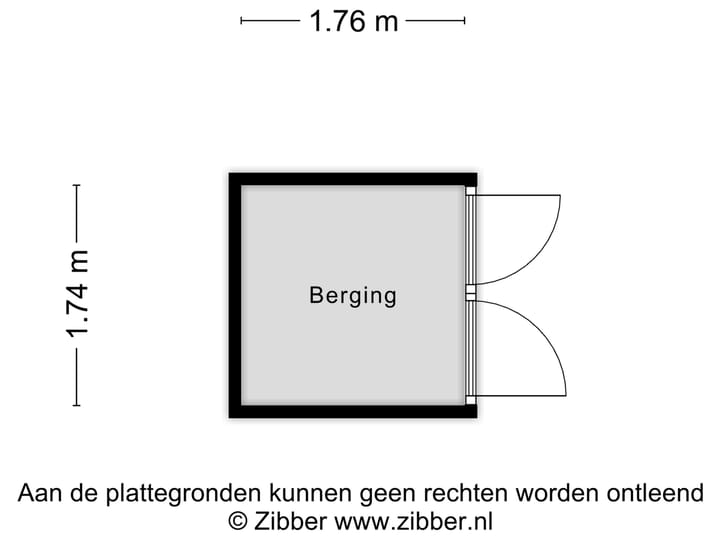 Foto 64 van Achillesstraat 16