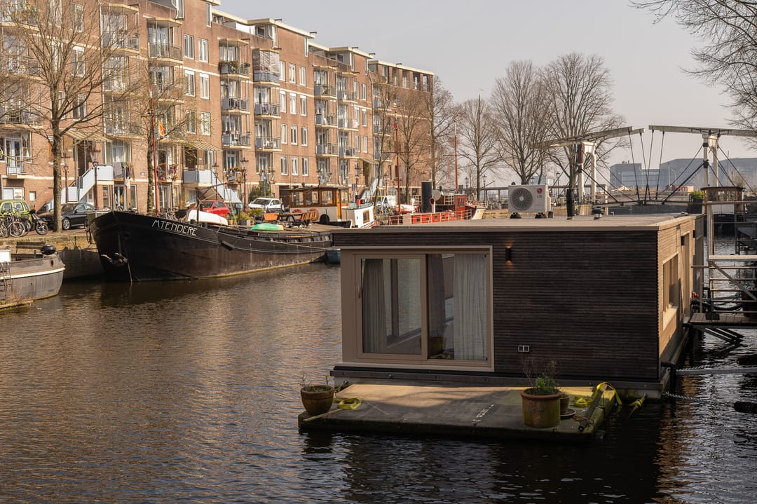 Foto 2 van Da Costakade 371