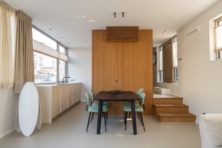 Foto 10 van Da Costakade 371