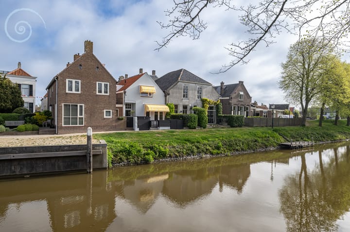 Foto 2 van Noordzijde Haven 10