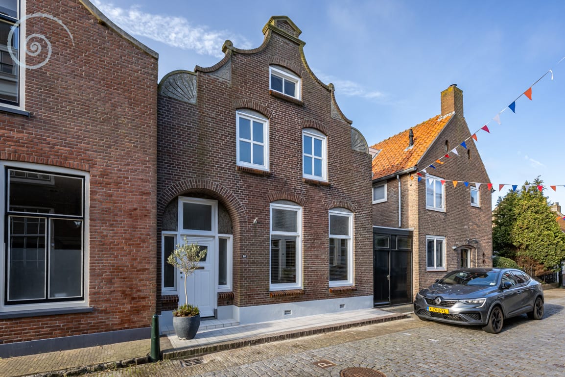 Foto 5 van Noordzijde Haven 10