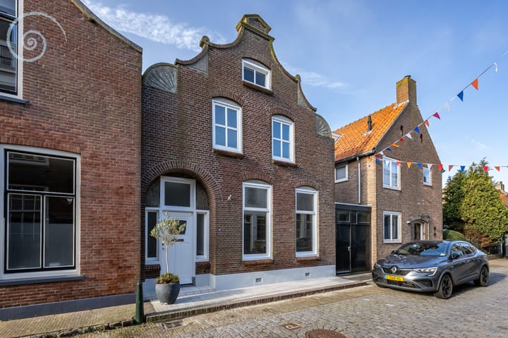 Foto 5 van Noordzijde Haven 10