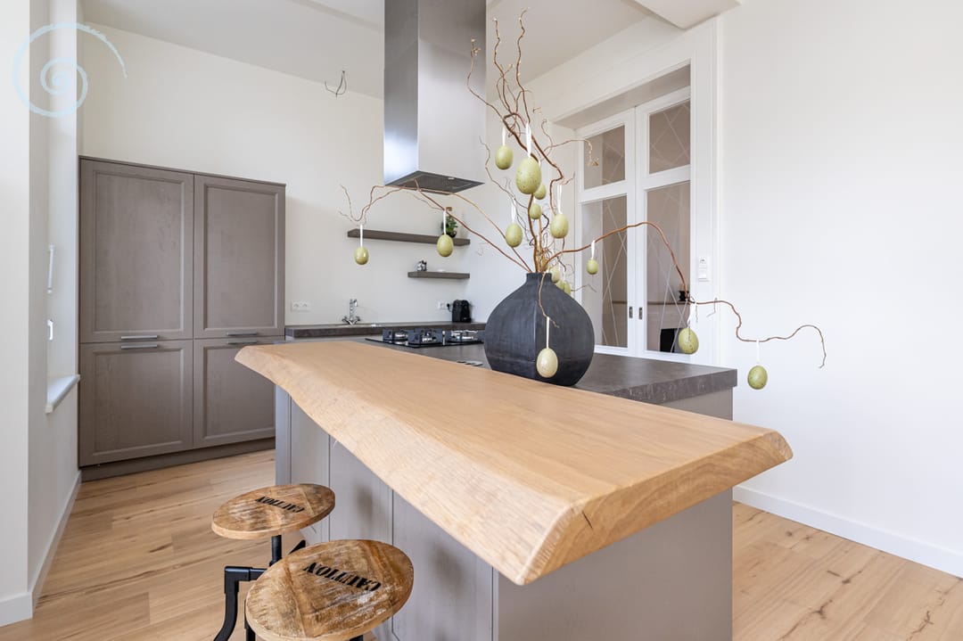 Foto 13 van Noordzijde Haven 10