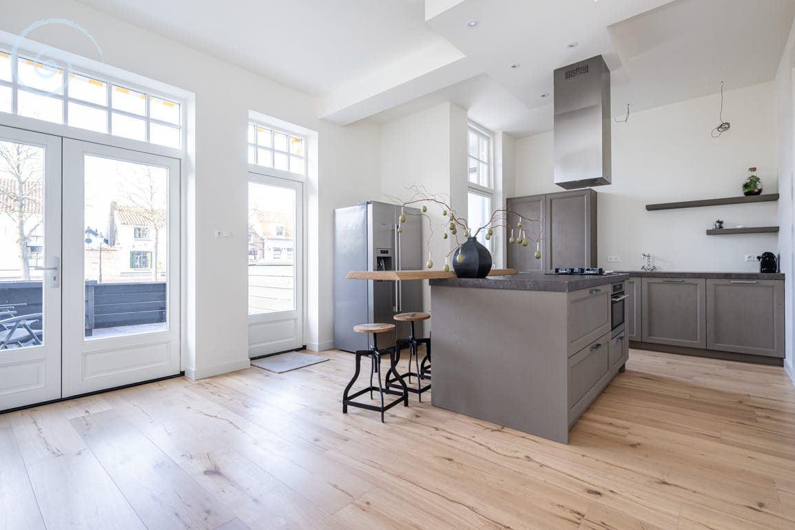 Foto 3 van Noordzijde Haven 10