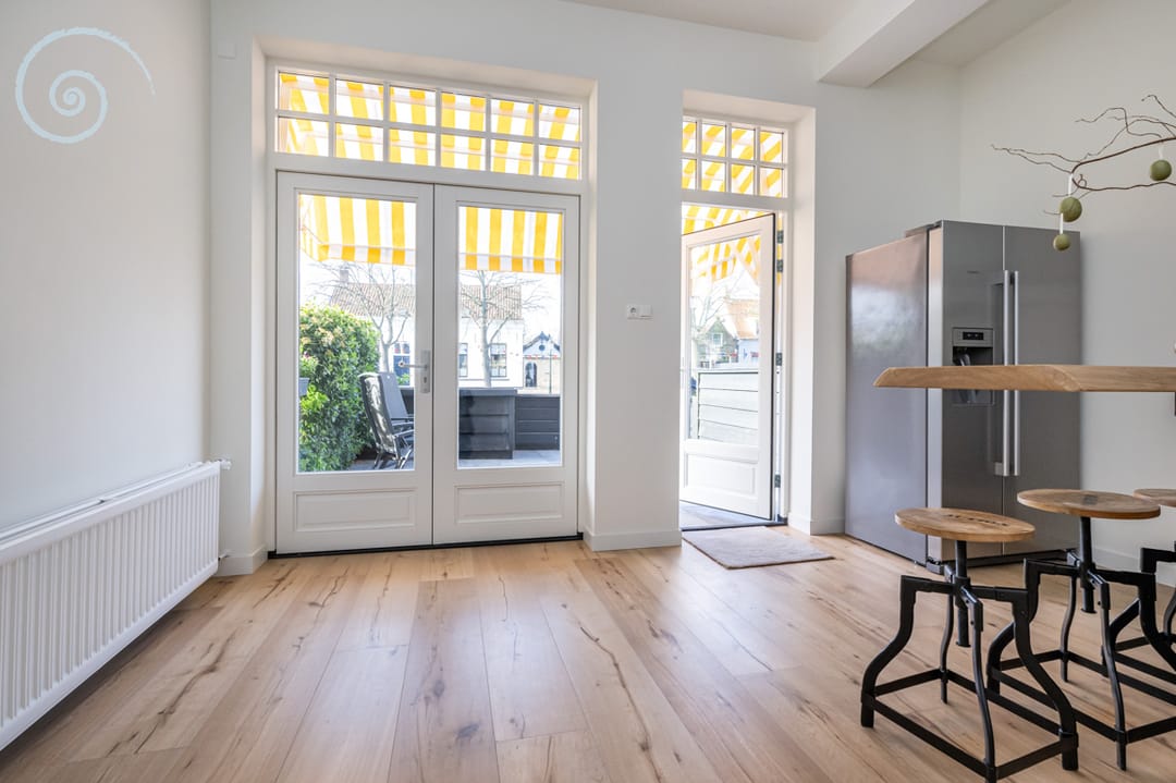 Foto 16 van Noordzijde Haven 10