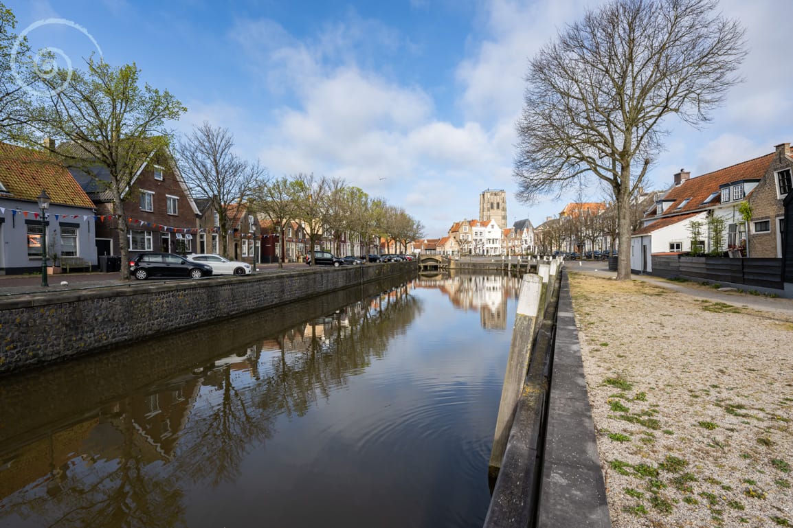 Foto 27 van Noordzijde Haven 10