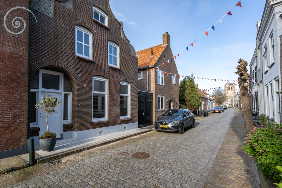 Foto 28 van Noordzijde Haven 10