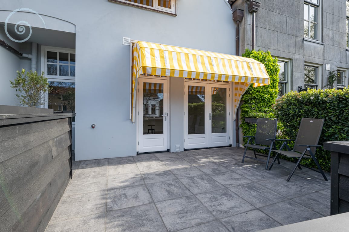 Foto 29 van Noordzijde Haven 10