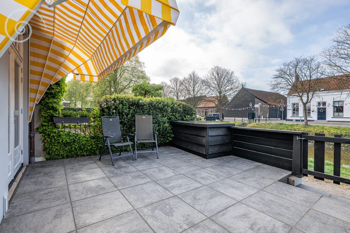 Foto 30 van Noordzijde Haven 10