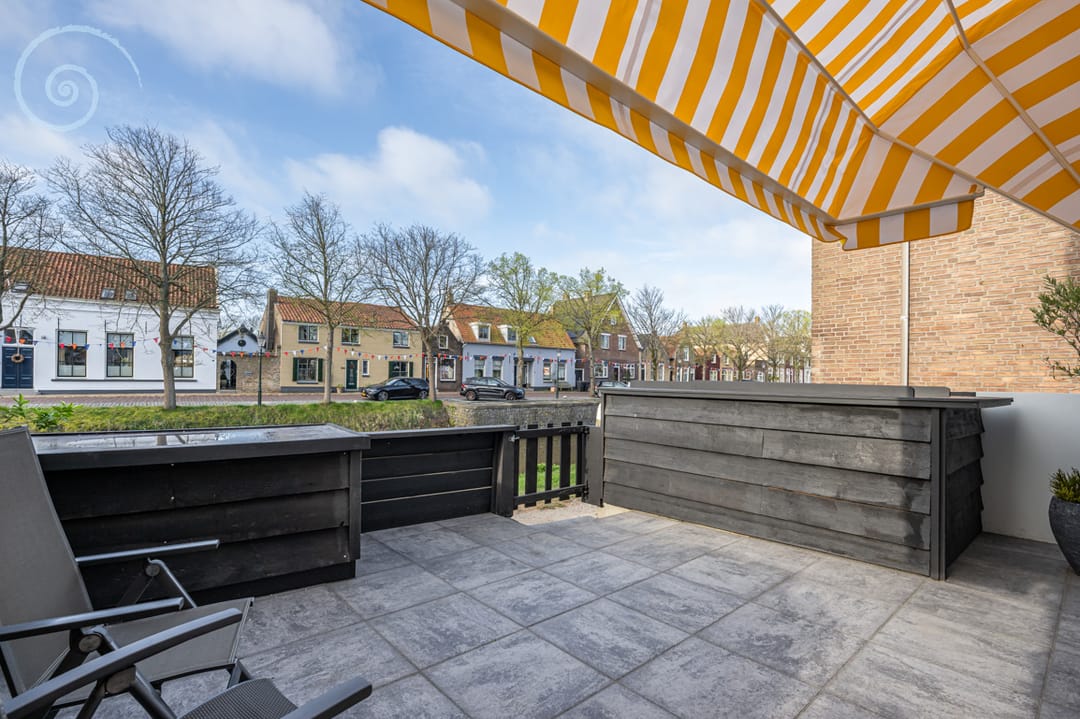 Foto 31 van Noordzijde Haven 10