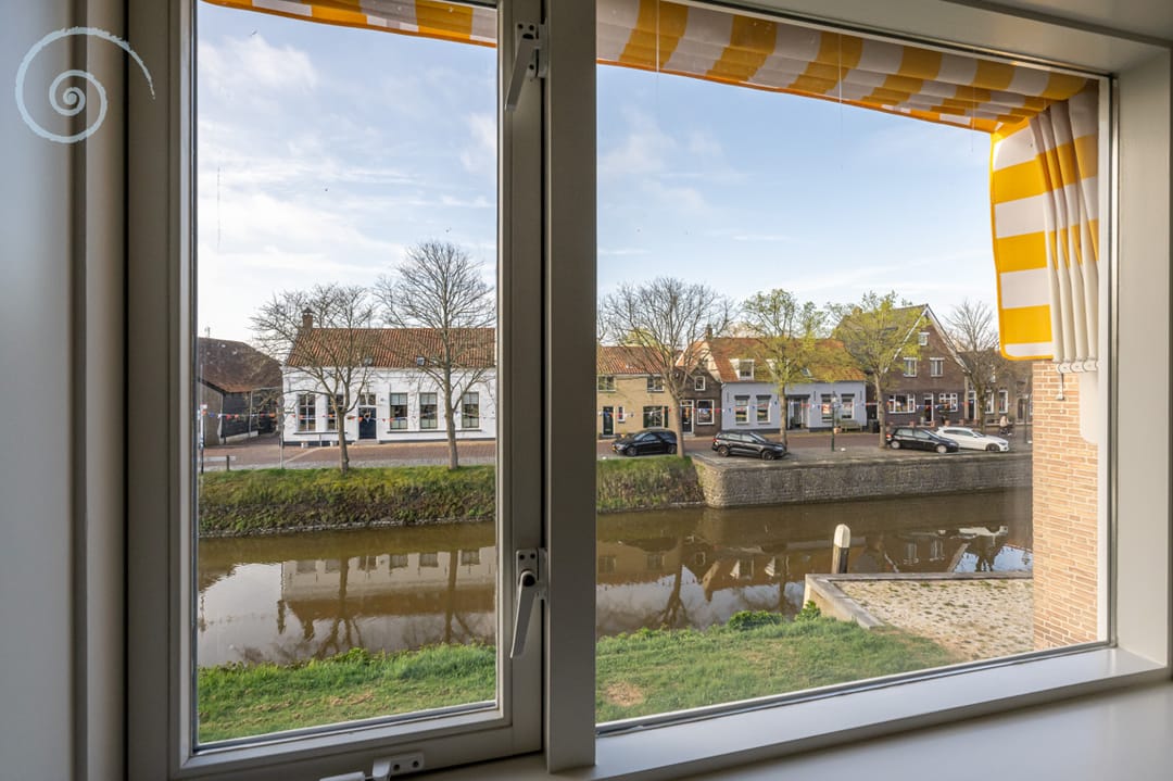 Foto 32 van Noordzijde Haven 10