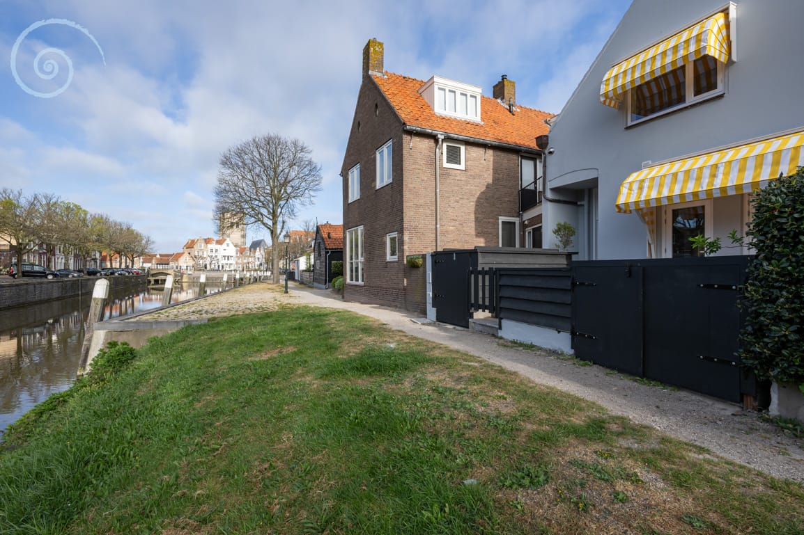 Foto 33 van Noordzijde Haven 10