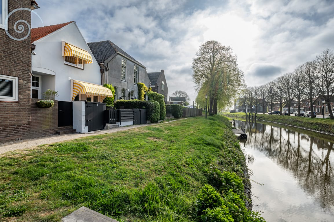 Foto 34 van Noordzijde Haven 10